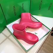 Bottega Veneta Lollipop Puddle Boots 640045V00P05521 - 2