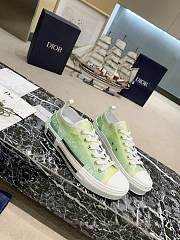 Dior And Shawn B23 Low Top 3SN249YYL_H661 - 6
