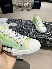 Dior And Shawn B23 Low Top 3SN249YYL_H661 - 5