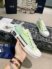Dior And Shawn B23 Low Top 3SN249YYL_H661 - 3
