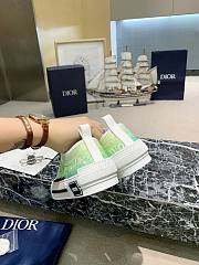 Dior And Shawn B23 Low Top 3SN249YYL_H661 - 2