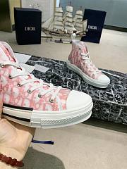 Dior B23 Red Oblique 3SH118YNT_H360 - 2