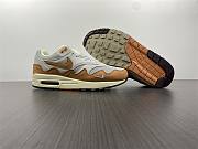 Nike Air Max 1 Patta Waves Monarch (with Bracelet) DH1348-001 - 2