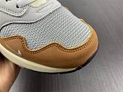 Nike Air Max 1 Patta Waves Monarch (with Bracelet) DH1348-001 - 4