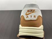 Nike Air Max 1 Patta Waves Monarch (with Bracelet) DH1348-001 - 5