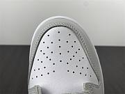 Nike Dunk Low Grey Fog DD1391-103 - 5