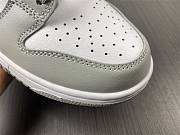 Nike Dunk Low Grey Fog DD1391-103 - 3