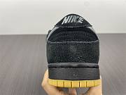 Nike SB Dunk Low Fog BQ6817-010 - 5