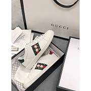 Gucci Women's Ace Studded Leather Sneaker 431887 02JP0 9064 - 6