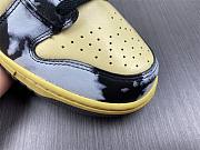 Nike Dunk High 1985 Black Acid Wash DD9404-700 - 2