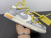 Nike Dunk Low Off-White Lot 29 DM1602-103 - 2
