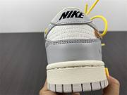 Nike Dunk Low Off-White Lot 29 DM1602-103 - 3