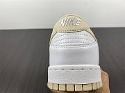 Nike Dunk Low Pearl White DD1503-110 - 6