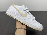 Nike Dunk Low Pearl White DD1503-110 - 3