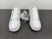 Nike Dunk Low Pearl White DD1503-110 - 2