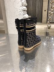 Dior Chez Moi Dior Granville Ankle Boot KCI654VOF_S56B - 6