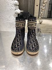 Dior Chez Moi Dior Granville Ankle Boot KCI654VOF_S56B - 3