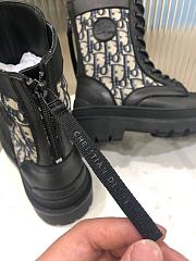 Dior Shoes For Dior Boots For Women #422605 - 5