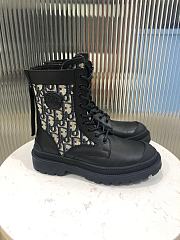Dior Shoes For Dior Boots For Women #422605 - 3