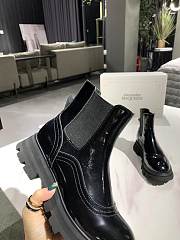 Alexander McQueen Wander Chelsea Boots 666368WHZ84 - 3