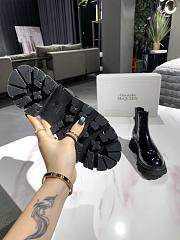 Alexander McQueen Wander Chelsea Boots 666368WHZ84 - 2