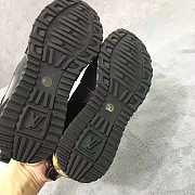 Louis Vuitton Run Away Sneaker 1A3CW4 - 5