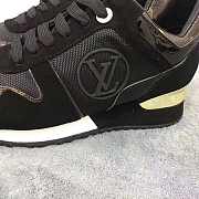Louis Vuitton Run Away Sneaker 1A3CW4 - 2