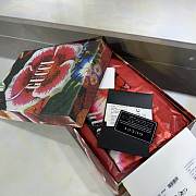 Gucci Men's Screener leather Sneaker ‎546163 0YI20 9582 - 2