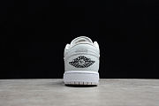 Air Jordan 1 Low White Camo DC9036-100 - 2