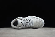 Air Jordan 1 Low White Camo DC9036-100 - 3