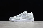 Air Jordan 1 Low White Camo DC9036-100 - 4