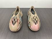 Adidas Yeezy Foam Runner MX Sand Grey GY3969 - 5