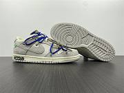 Nike Dunk Low Off-White Lot 32 DJ0950-104 - 3