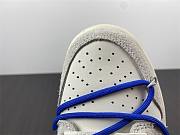 Nike Dunk Low Off-White Lot 32 DJ0950-104 - 6