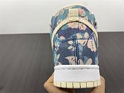 Nike SB Dunk High Hawaii CZ2232-300 - 5