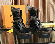 Louis Vuitton Star Trail Ankle Boot - 2