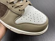 Nike Dunk High Light Chocolate DH5348-100 - 6