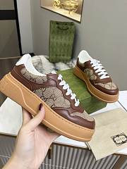 Gucci Women's GG Sneaker 676092 UPG20 2866 - 2