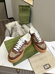 Gucci Women's GG Sneaker 676092 UPG20 2866 - 3