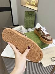 Gucci Women's GG Sneaker 676092 UPG20 2866 - 5
