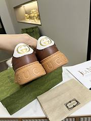 Gucci Women's GG Sneaker 676092 UPG20 2866 - 6