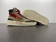 Nike Fear Of God Lace-up Ankle Boots - 4