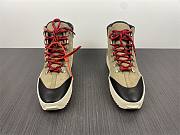 Nike Fear Of God Lace-up Ankle Boots - 5