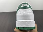 Nike Dunk Low White Green Noise DD1503-112 - 2