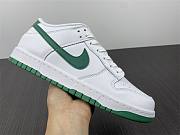 Nike Dunk Low White Green Noise DD1503-112 - 3