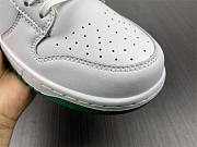 Nike Dunk Low White Green Noise DD1503-112 - 5