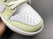 Nike Dunk Low Yellow Strike DM9467-700 - 6