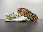 Nike Dunk Low Yellow Strike DM9467-700 - 3