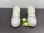 Nike Dunk Low Yellow Strike DM9467-700 - 2