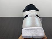 Air Jordan 1 Mid Diamond Shorts DH6933-100 - 3